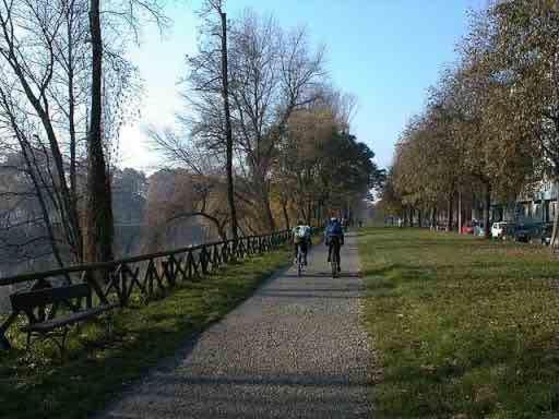 Lungo Po Appartamento Torino Esterno foto